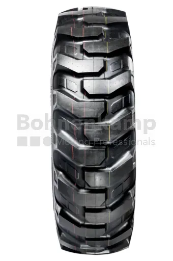 Abroncs 16.9 - 28, Tyrock Super