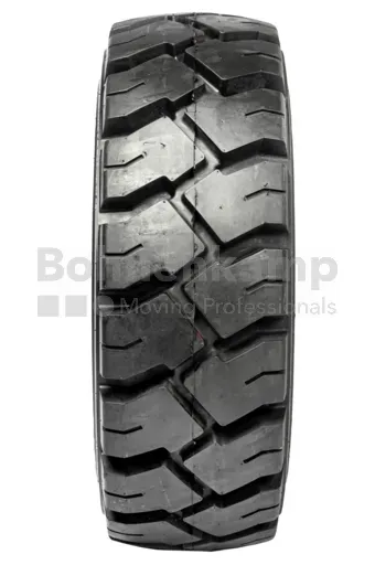 Abroncs 10 - 16.5, Grip X HD