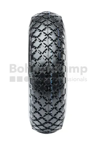 Kerék 3.00 - 4 Knochenmuß K-Block