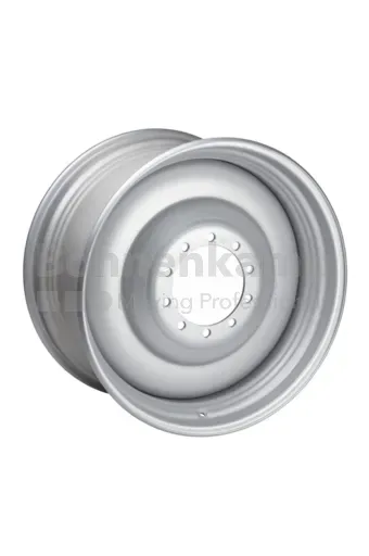 Felni TW 20 B x 38, Ezüst RAL9006