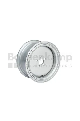 Felni 6.5 - 15, ALV, Ezüst RAL9006