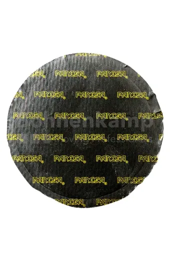 Schlauchflicken Gr. 1, 35 mm, rund