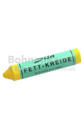 Fettkreide gelb / Reifenmarker