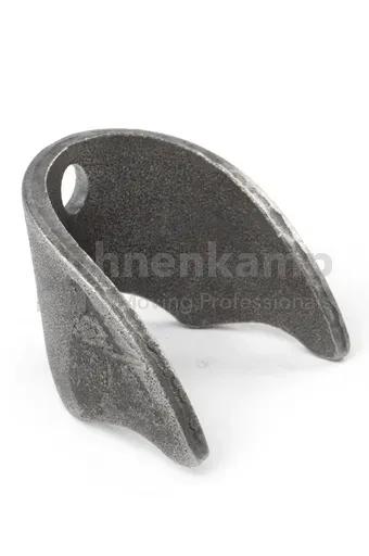 Ventilschutz halbrund, VS H