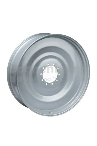 Felni W 15 L x 50, Ezüst RAL9006