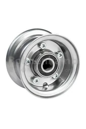 Felni 2.10 - 4, Acél