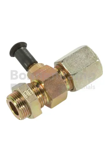 PRUEF-VERSCHRAUBUNG M 22 X 1.5