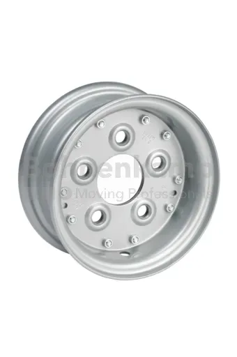 Felni 3.00 D - 8, 2 részes