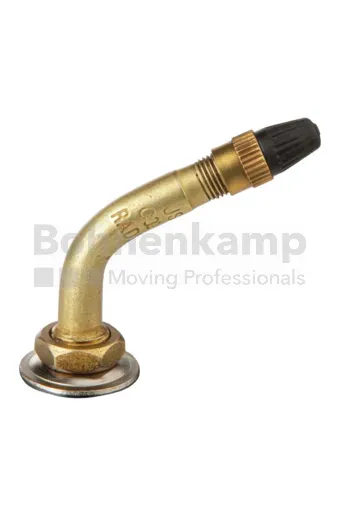 Tömlő 5.00 - 8, (BOX 35)