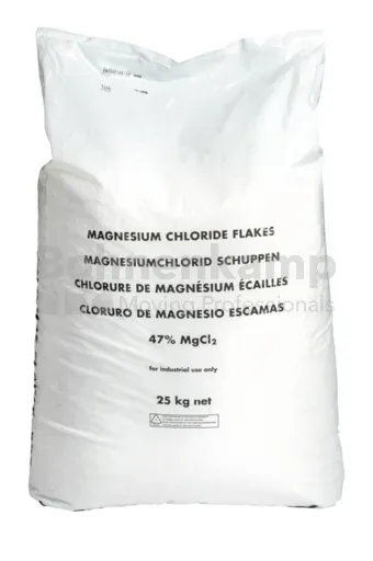 Magnesium-Chlorid