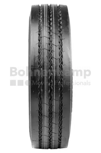 Abroncs 215 / 75 R 17.5, BT 200 R