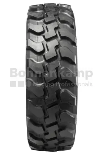 Abroncs 275 / 70 R 22.5, Dual Master 506