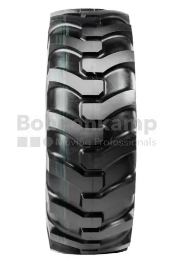 Abroncs 12.5 / 80 - 18, Tyrock