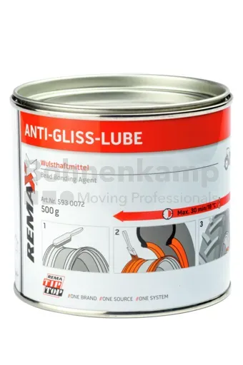 Wulsthaftmittel 500 g