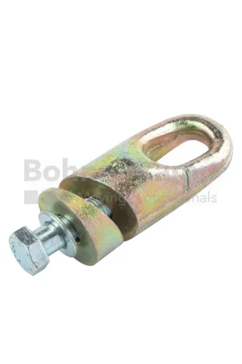 OESENMUTTER "MIT KEIL UND BOLZEN