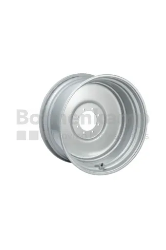 Felni DW 20 B x 38, Ezüst RAL9006