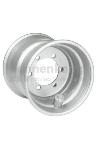 Felni 13.00 x 15.5, Ezüst RAL9006