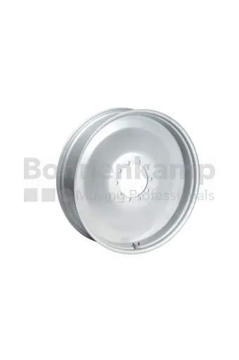 Felni W 13 x 46, Ezüst RAL9006