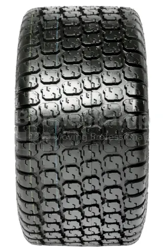 Abroncs 16 x 6.50 - 8, Mighty Mow TS