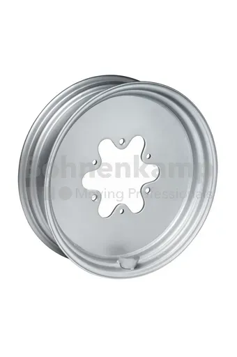 AST-FELGE W 7 X 24, STERNFÖRMIG