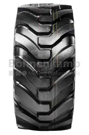 Abroncs 18 - 19.5, MPT 503