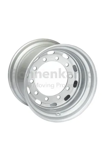 1x Felni AG 16.00 x 22.5 TH2, Profiline