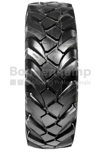 Abroncs 10.0 / 75 - 15.3, MPT 808