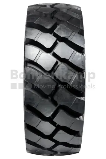 Abroncs 17.5 R 25, LDSR 510