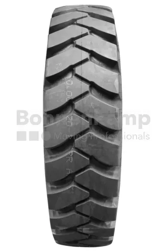 Abroncs 10.00 - 20, AEX 1