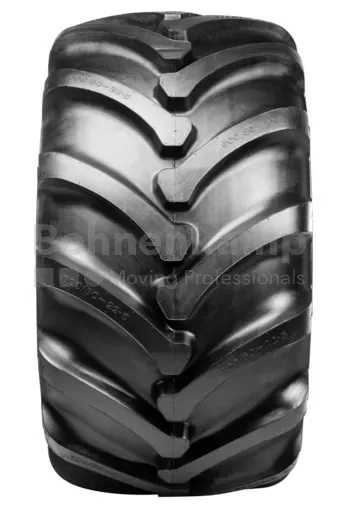 Abroncs 800 / 40 - 26.5, Forestar 644 III ELIT