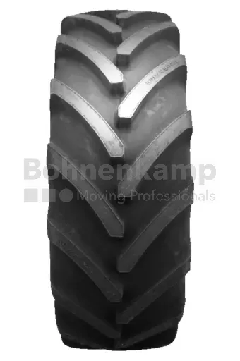 Abroncs VF 480 / 65 R 28 NRO, VT Tractor