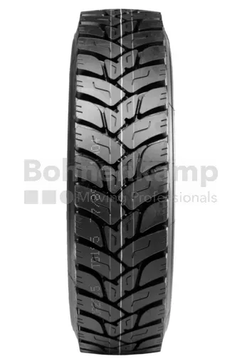 Abroncs 315 / 80 R 22.5, WDC 55