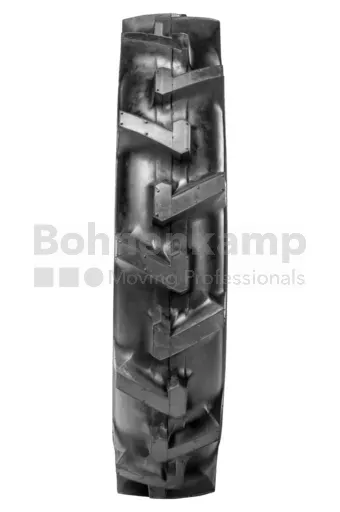 Abroncs 5.00 - 12, MTR 302