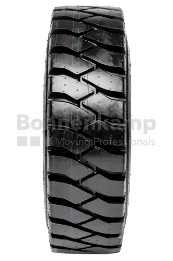 Abroncs 6.50 - 10, YardMaster