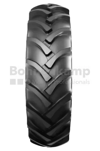 Abroncs 5 - 12, Agri Nova