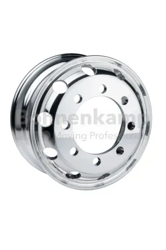 Felni 7.50 x 19.5, ALV, Alumínium