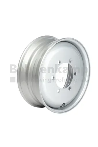 Felni 6.00 x 17.5, ILV, Ezüst RAL9006