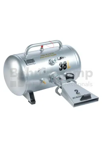 Aufpumphilfe, Auto Booster, Pumpkessel