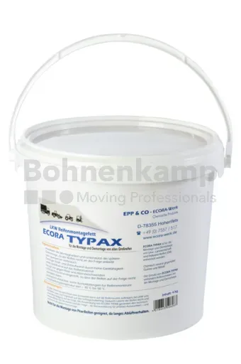 Reifen-Montagepaste 4.0 kg