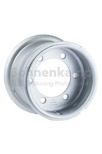 Felni 8.00 G - 12, 4 részes