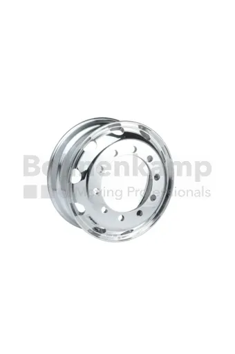 Felni 8.25 x 22.5, ALV, Alumínium