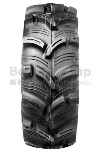 Abroncs AT 25 x 10 - 12, K538 Executioner