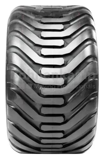 Abroncs 500 / 50 - 17, Flotation T422