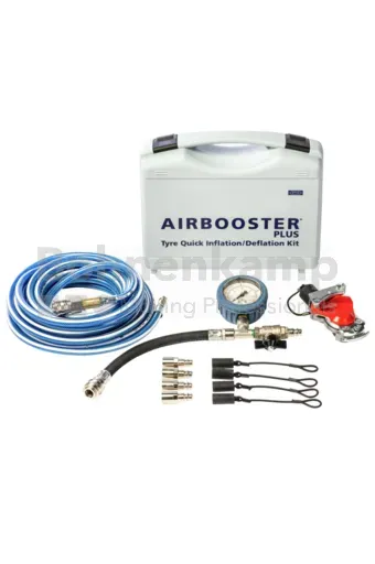 PTG Airbooster Plus