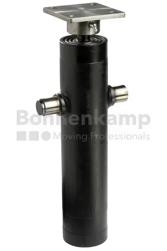 Kipperzylinder 3 Stufen, 6.5 t Hubkraft