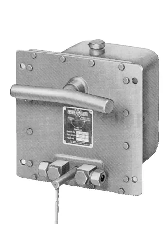 HANDPUMPE NR. 32 023 0723