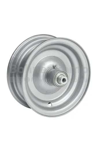 Felni 3.00 D x 8, Acél