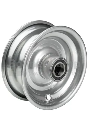 Felni 2.50 A x 6, Acél