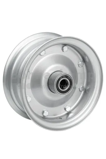 Felni 3.00 D - 8, Acél