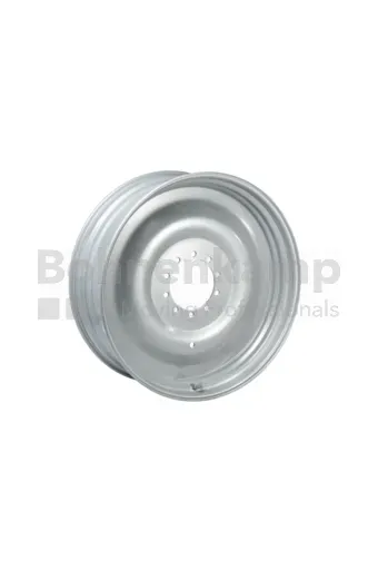 Felni DW 18 L x 42, Ezüst RAL9006